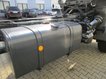 [Translate to Spanisch:] Umbau Mercedes-Benz Actros Abrollkipper mit Tankcontainer vorher 5